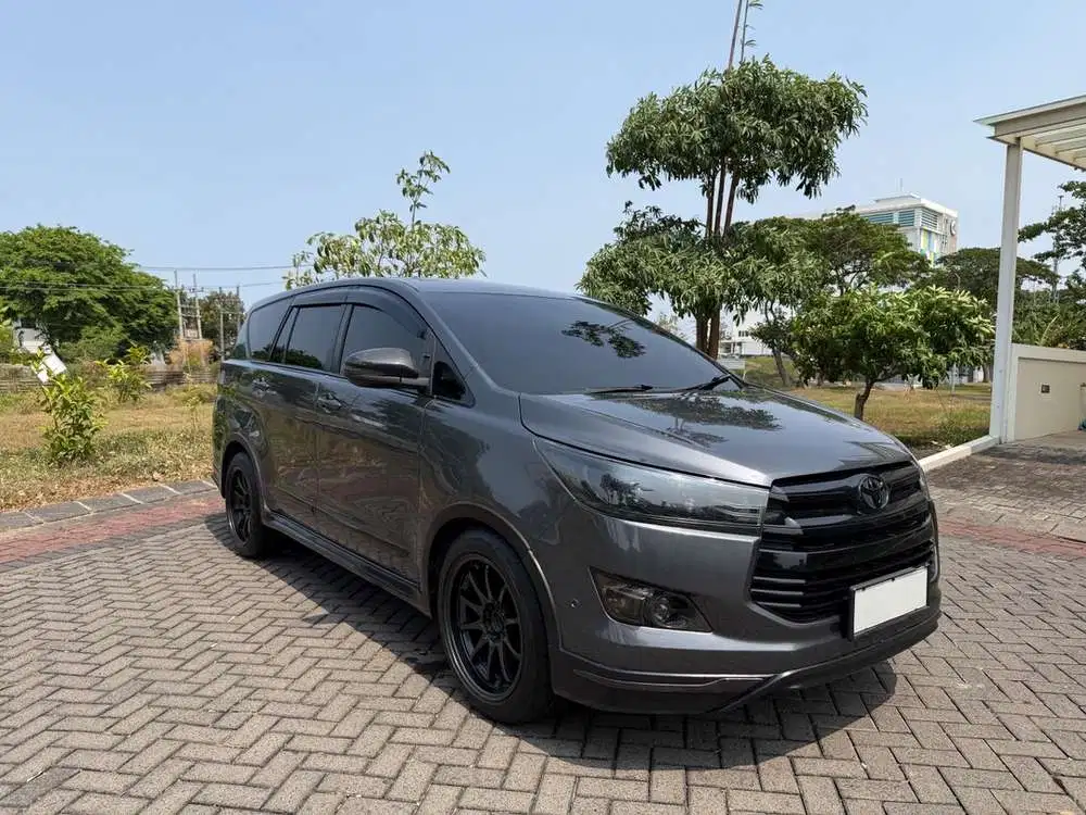 Toyota Kijang Innova 2020 Diesel