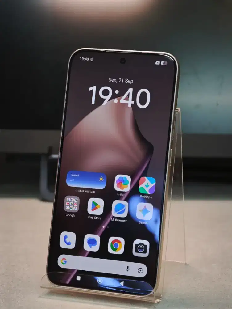 Xiaomi mi 15t 12/512gb