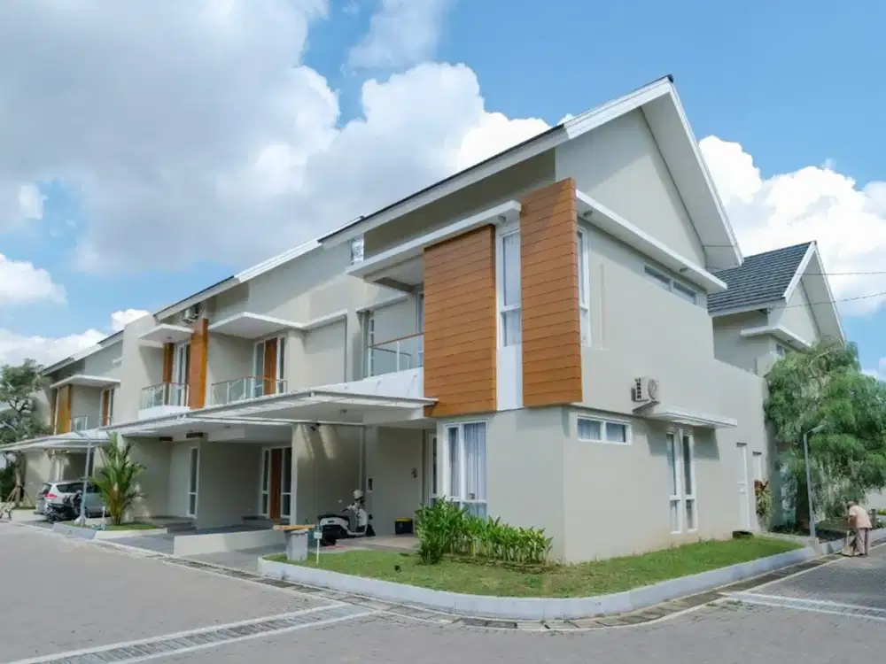 Properti, Bale Bhavana, 5 Menit Ringroad Utara