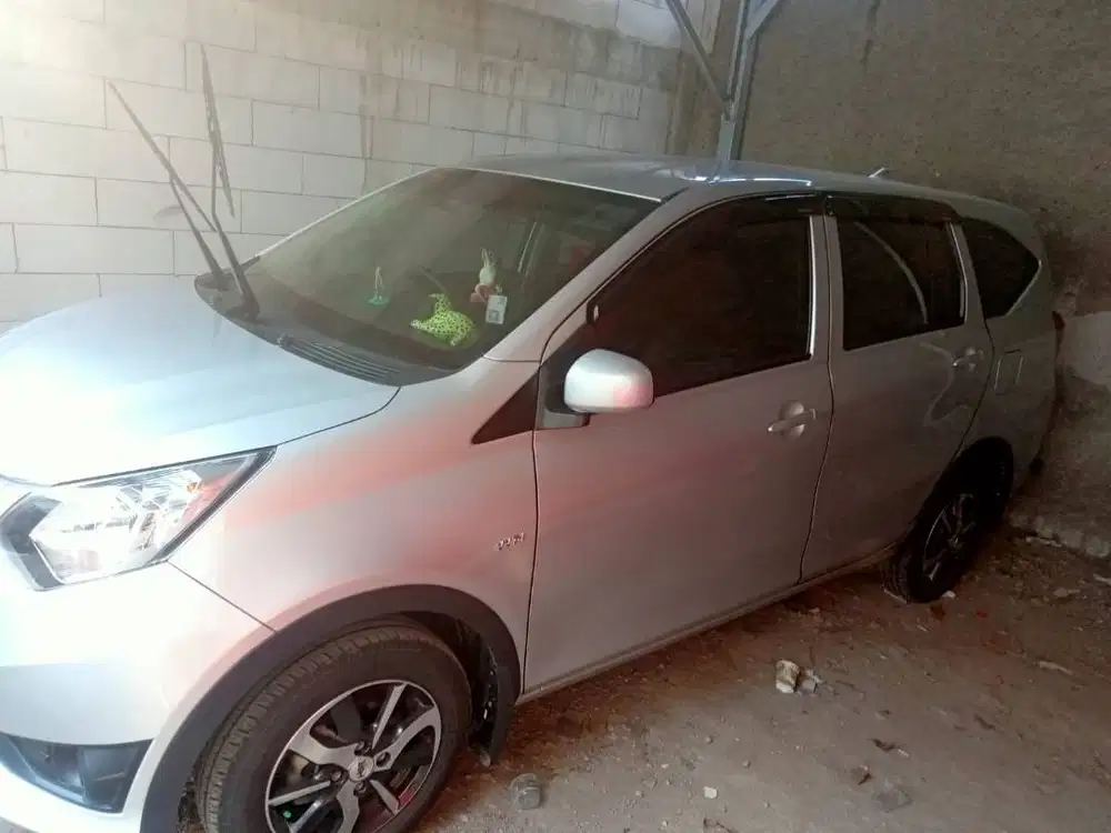 jual sigra istimewa