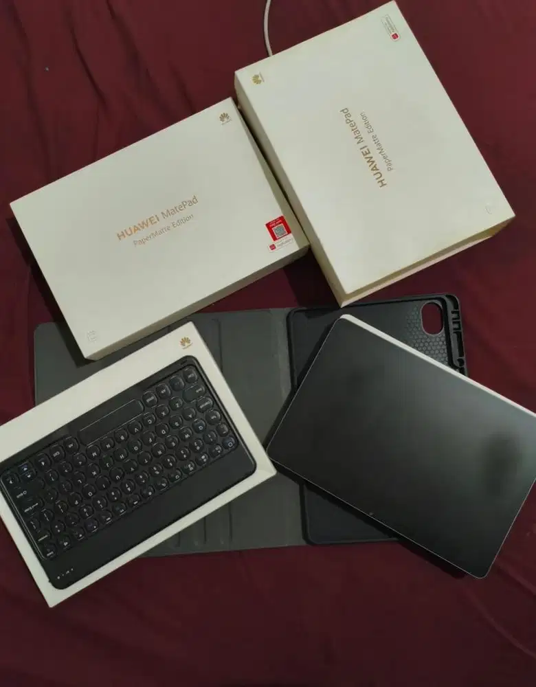 HUAWEI MATEPAD 11.5 PAPER MATTE