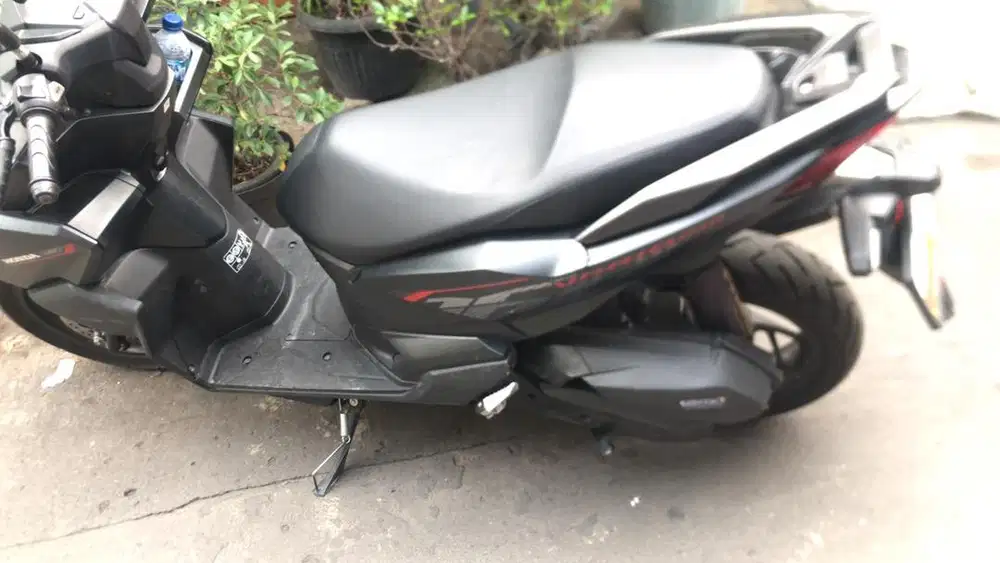 Motor Vario dijual