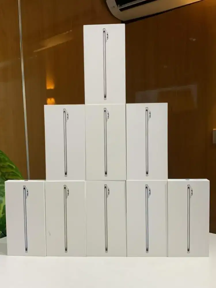 Iphone Air 256GB CASH/KREDIT TUKAR TAMBAH BISA COD FREE ONGKIR