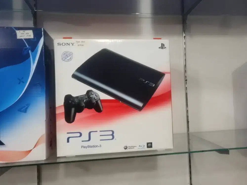 Playstation3 Slim