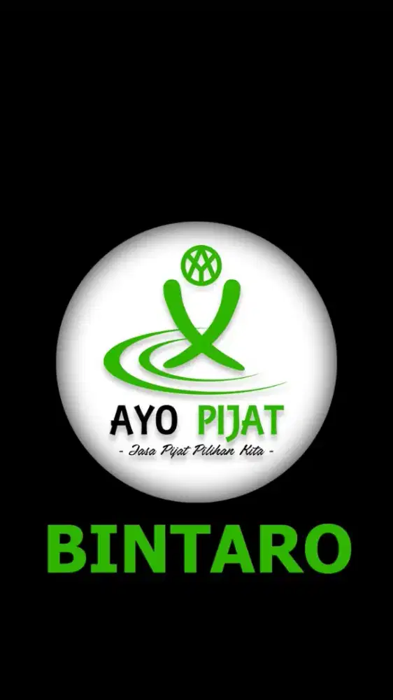 Lowongan kerja terapis pria