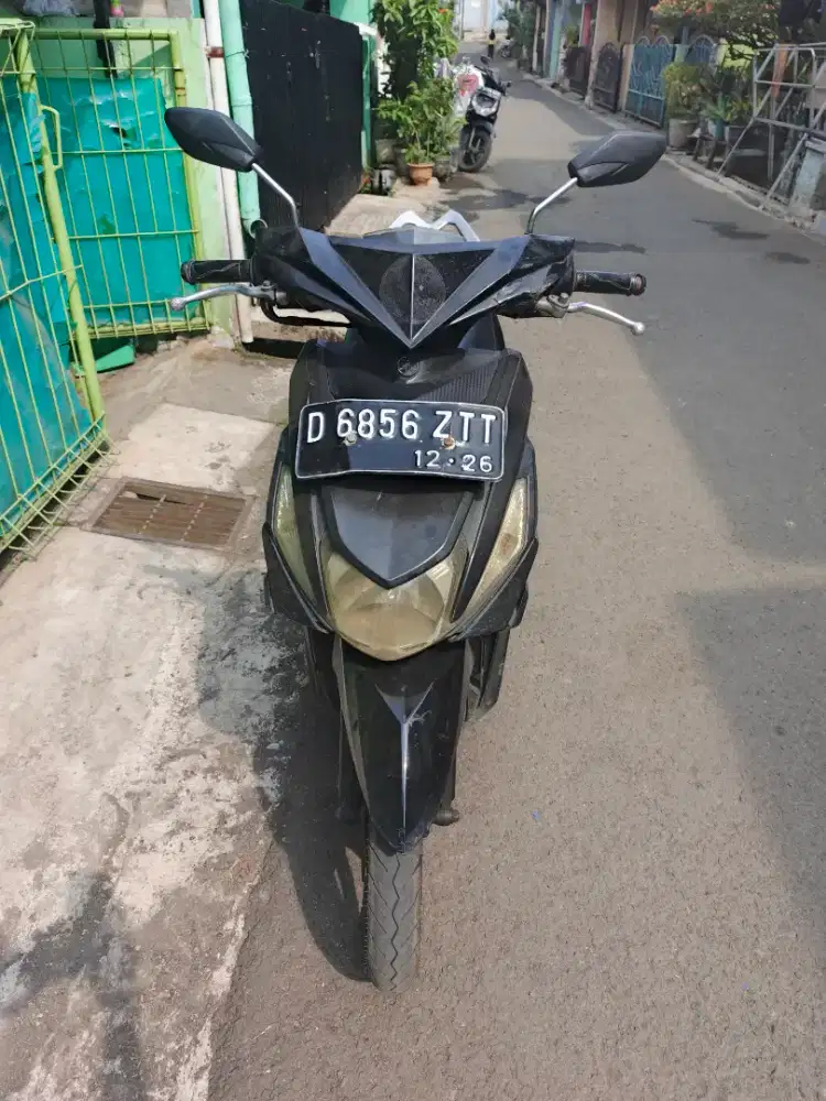 Mio M3 2016 D soreang