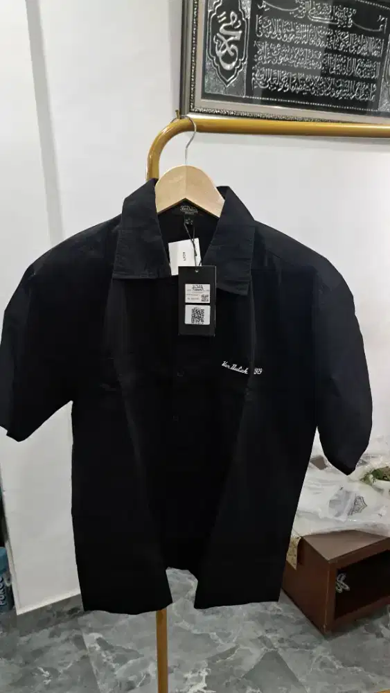 Von Dutch Kemeja