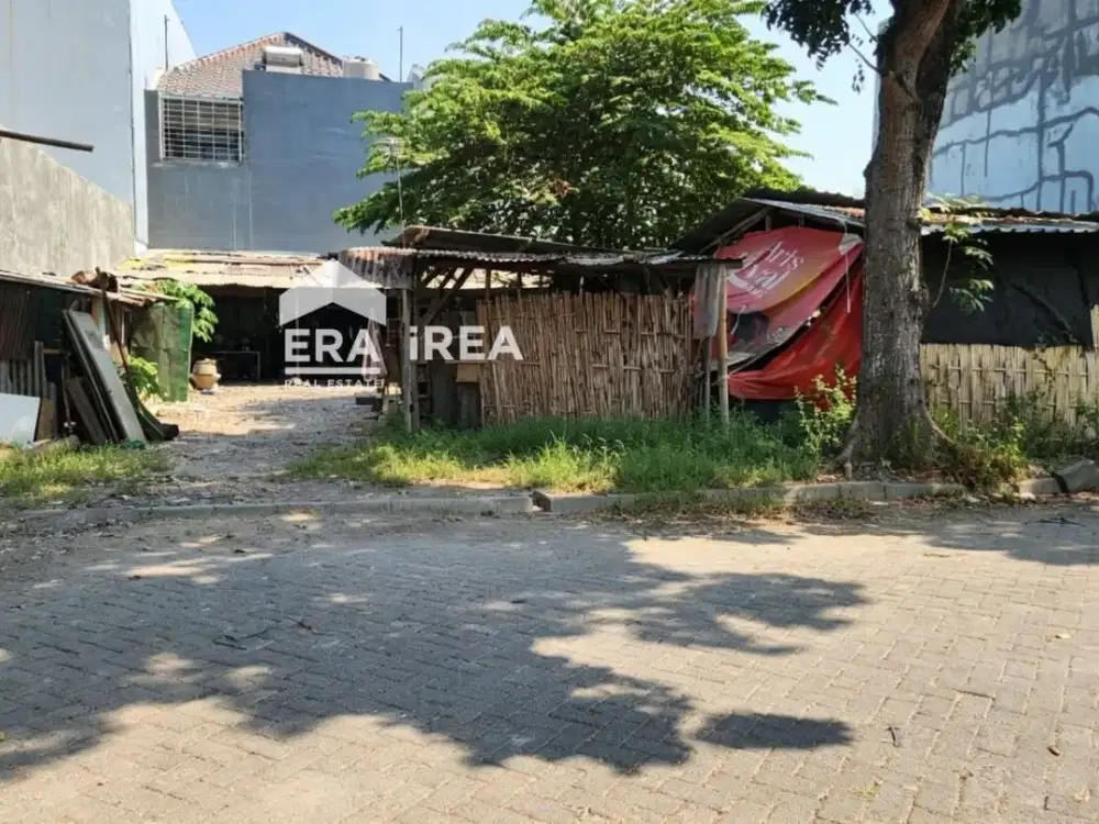 Tanah Kavling Dijual di Dekat The Park Mall dan Pakuwon Mall Solo Baru