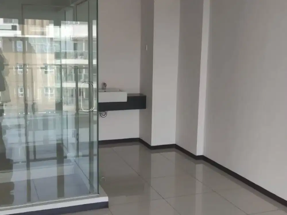 BARRRUUU APARTEMEN GATEWAY PASTEUR TIPE 3BR UNFURNISHED SIAP HUNI BANDUNG