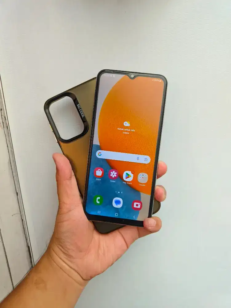 Samsung A23 5G 6/128gb