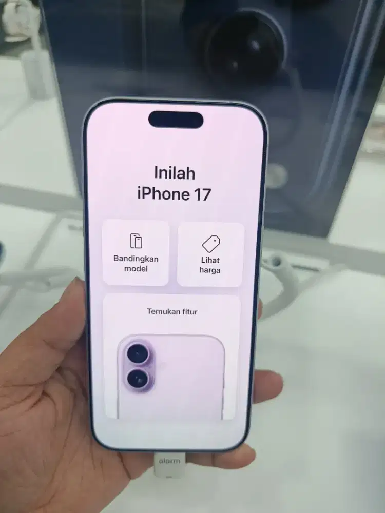 iPhone 17 256 GB
