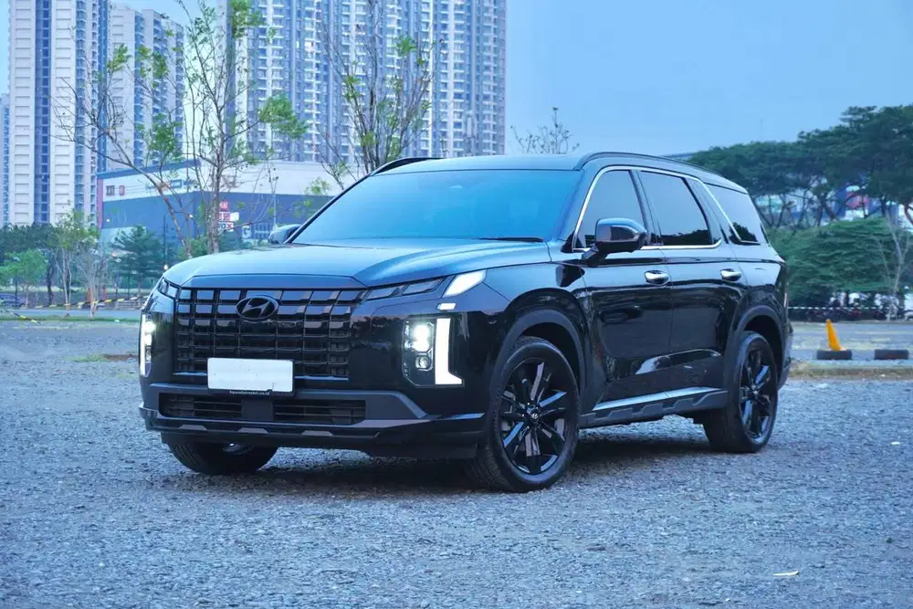 Hyundai Palisade 2.2D XRT Facelift 4x2 2024 / 2025