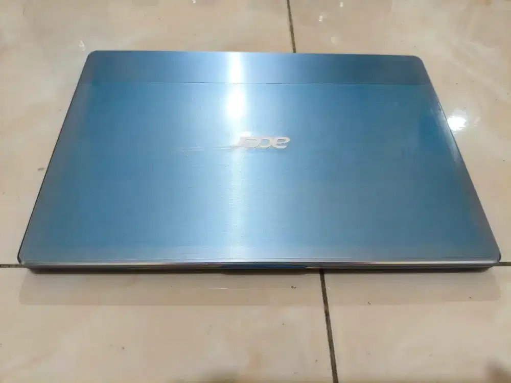 Acer Swift 3 Athlon 300U -Ram 12Gb /512 Gb