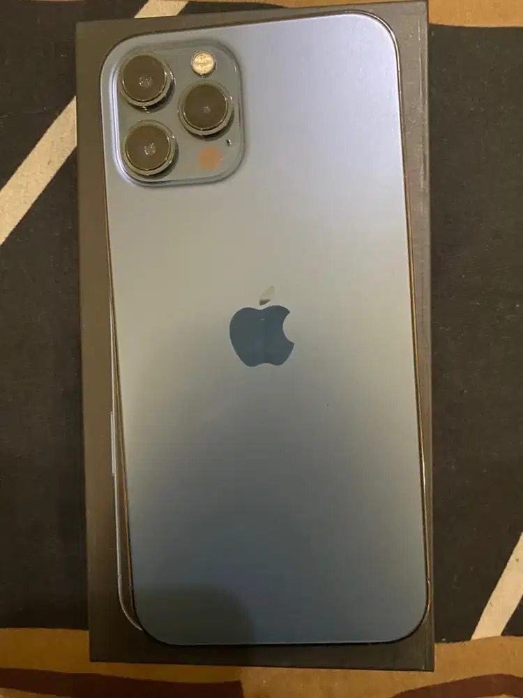 Iphone 12 promax 128gb