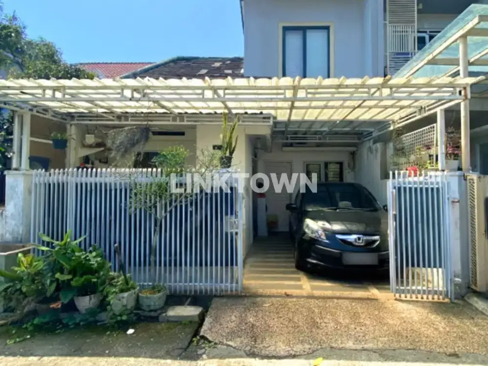 DIJUAL RUMAH DI BANDUNG