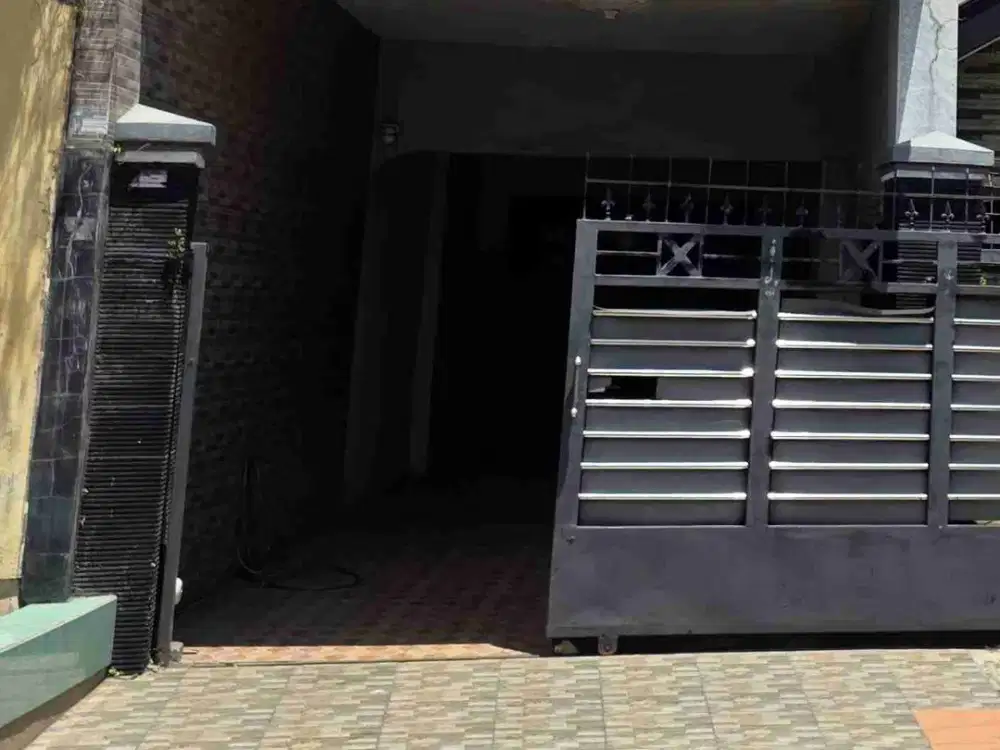 DI JUAL RUMAH 

KEL. : KEPUHKIRIMAN
KEC. : WARU
KAB  : SIDOARJO