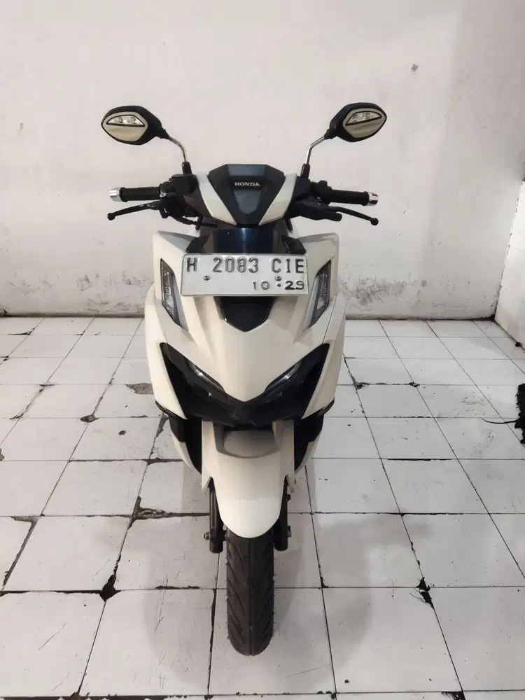 DJ VARIO 160 CBS 2024 ISTIMEWA