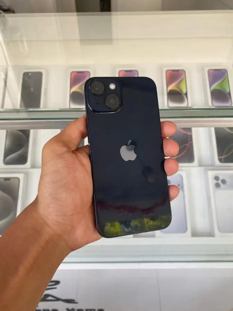 iPhone 14 Midnight 128Gb