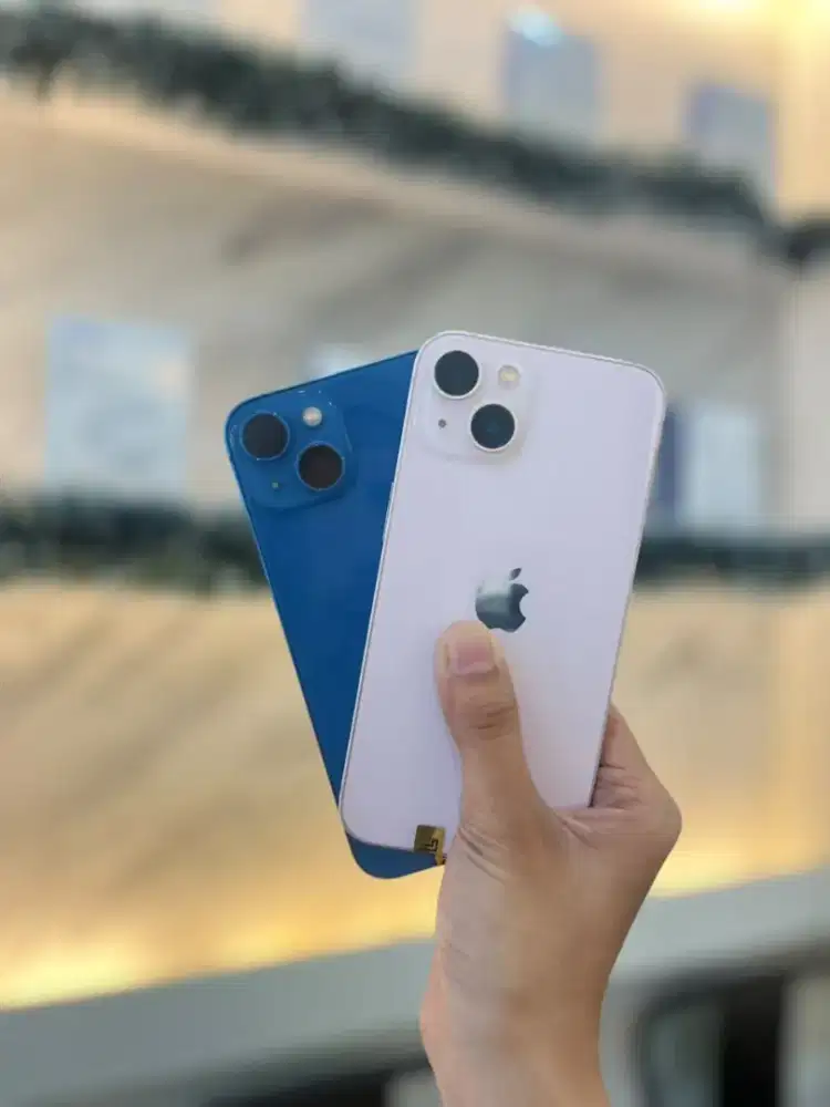 IPHONE 13 128GB PROMO