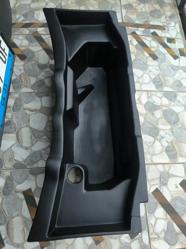 Front Trunk Bagasi Depan Vinfast VF3