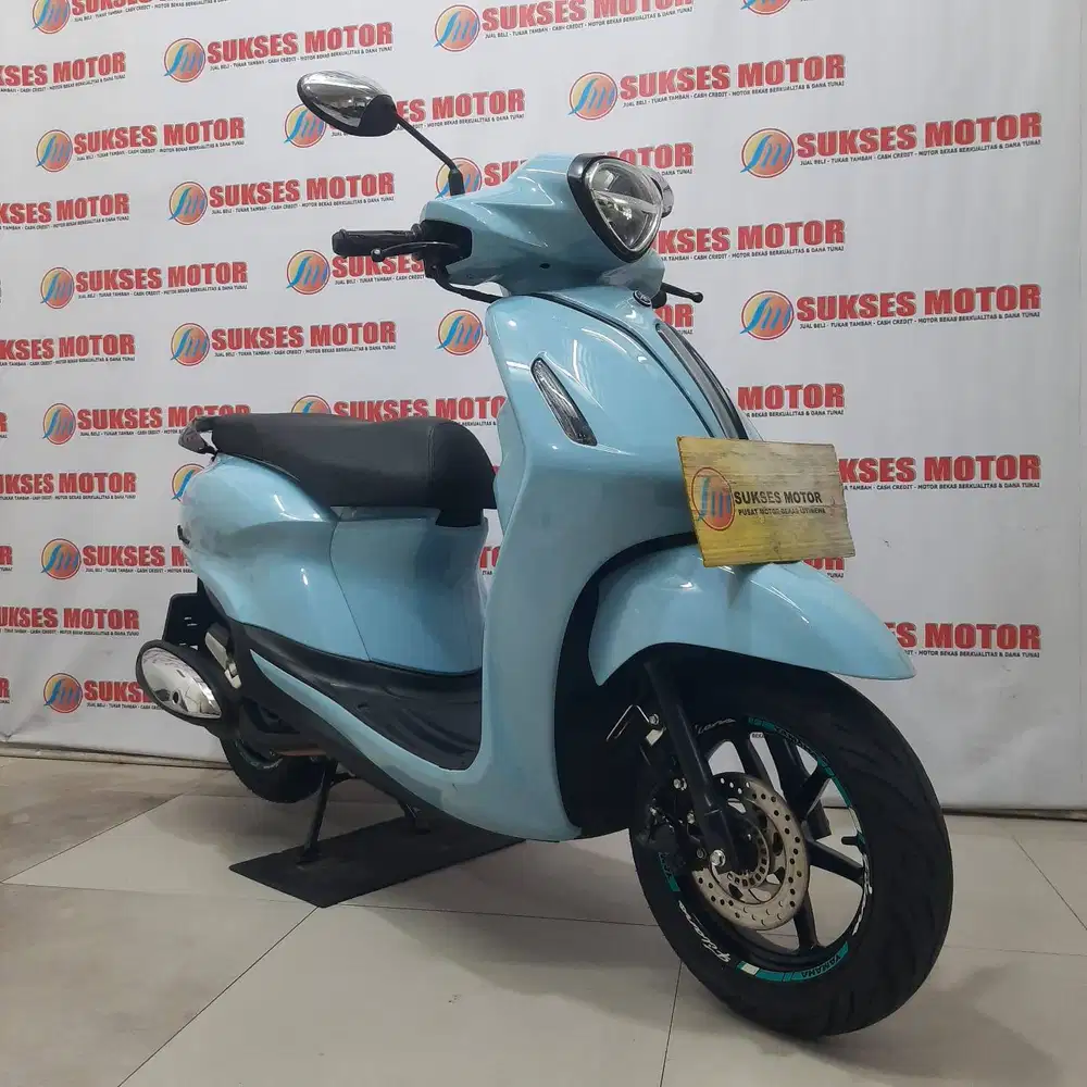 YAMAHA GRAND FILANO LUK 2026 DP MURAH 2 JUTA GUYSS