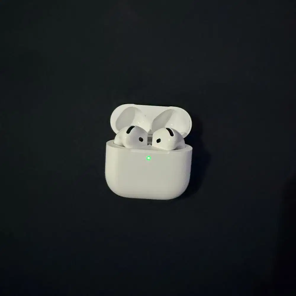 airpods 4 with ANC