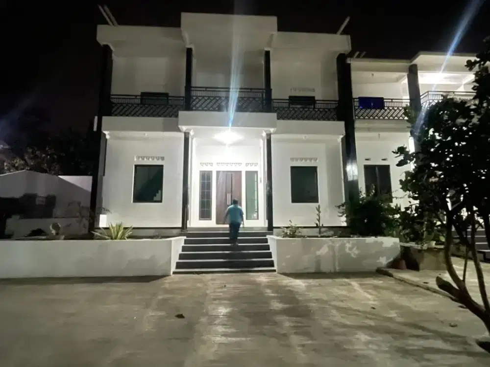 RUMAH BARU 2 LANTAI MINIMALIS MODERN NYAMAN STARTEGIS SIAP HUNI DI CIPAGERAN CIMAHI UTARA