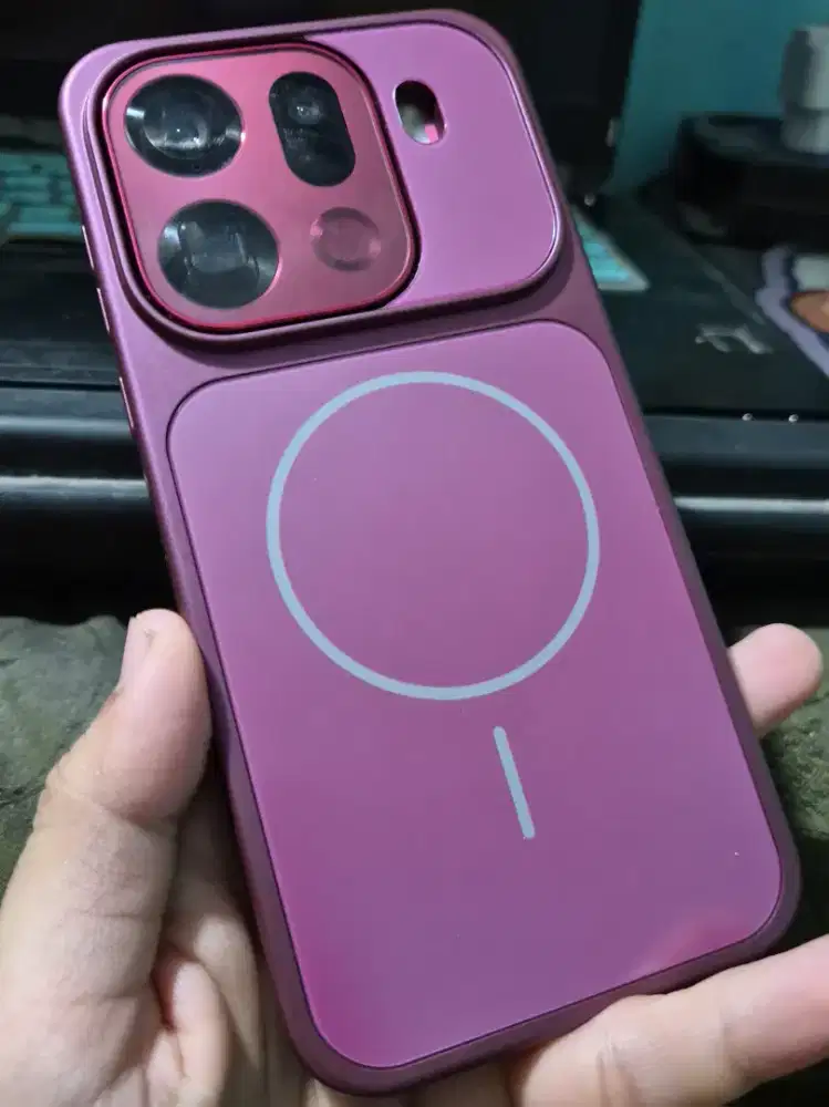 Oppo Find X9 Pro 16/512 BEACUKAI