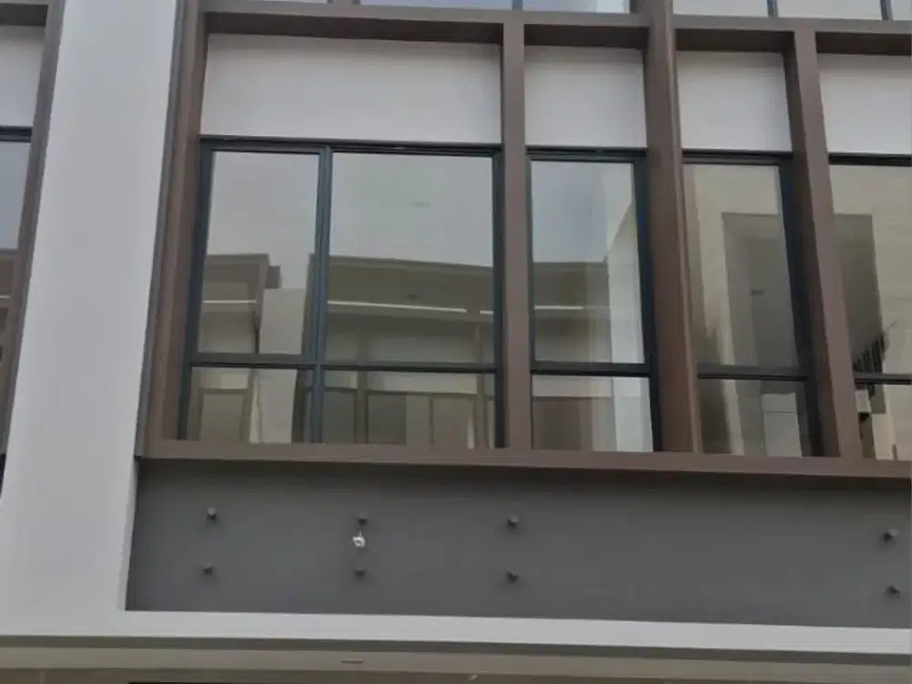 DiJual Ruko Siap Pakai Di BSD