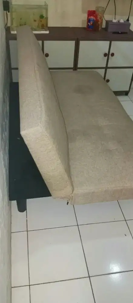 Sofa Bed Infoma