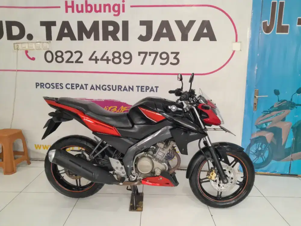 READY YAMAHA VIXION ADV 2016
