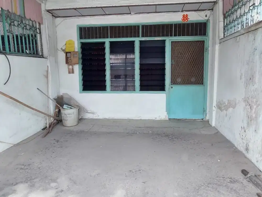 DIJUAL RUKO JALAN GEMBUNG – LOKASI STRATEGIS!
