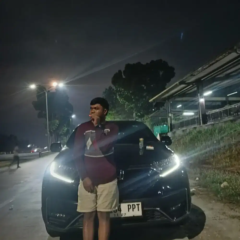 Nyari loker apa aja