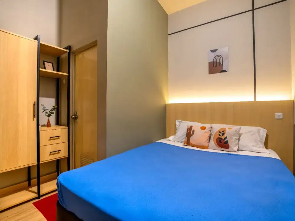 Sewakan AbdiHome Kost Tangerang Athena Syariah Residence Dekat RSUD Kabupaten Tangerang