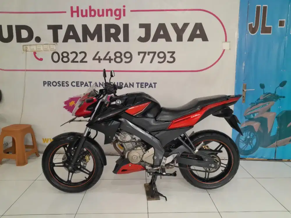 GERCEP YAMAHA VIXION ADV 2016