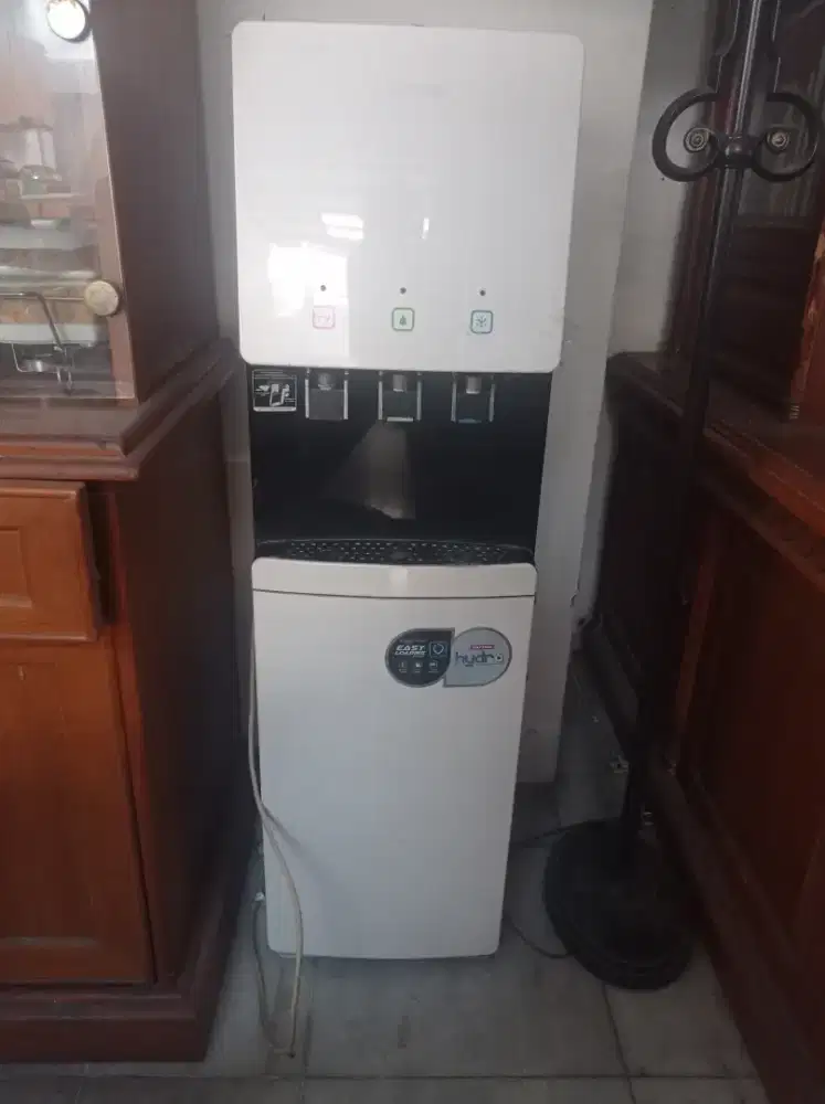 Dispenser Polytron