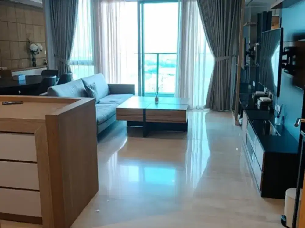 Apartement Holland Village Two Cempaka Putih Jakarta Pusat