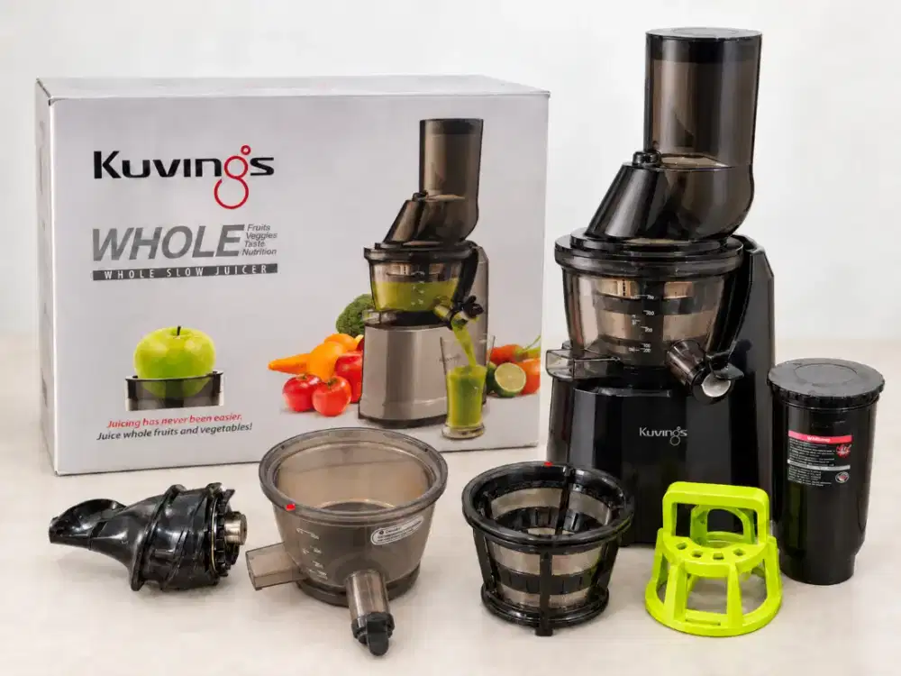 Kuvings Whole Slow Juicer B1700