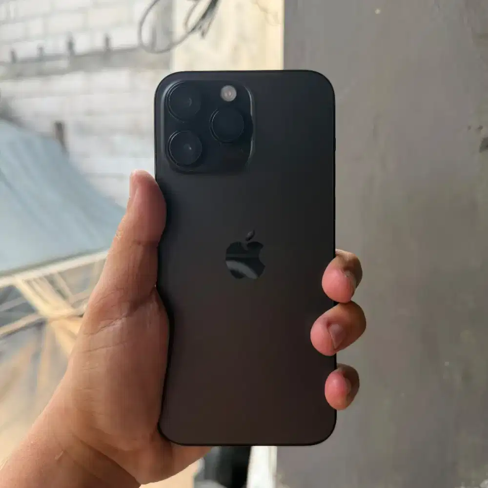 iPhone 14 PRO MAX 128GB ex INTER ALL OPERATOR