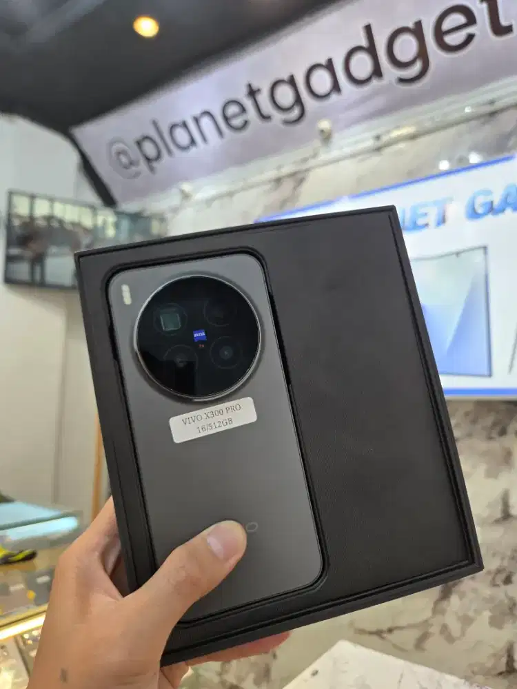 Vivo X300 PRO 16/512 GB