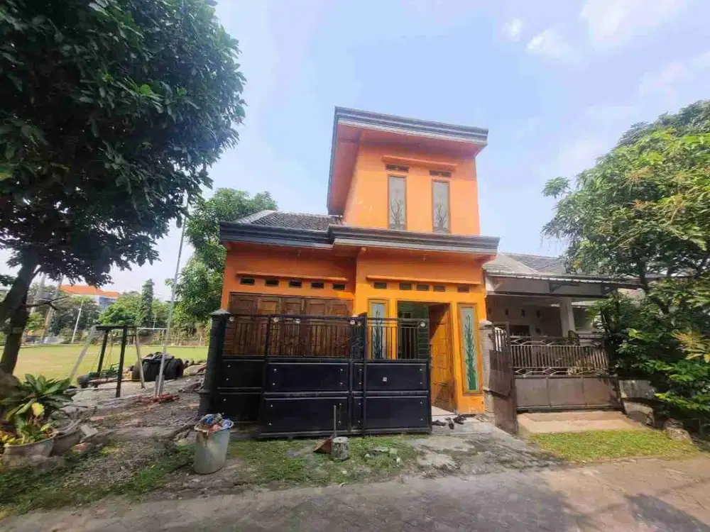 DI JUAL RUMAH 

KEL. : TEMPEL
KEC. : KRIANI
KAB  : SIDOARJO
