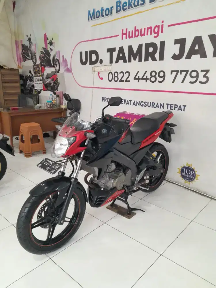 SARSET YAMAHA VIXION ADV 2016