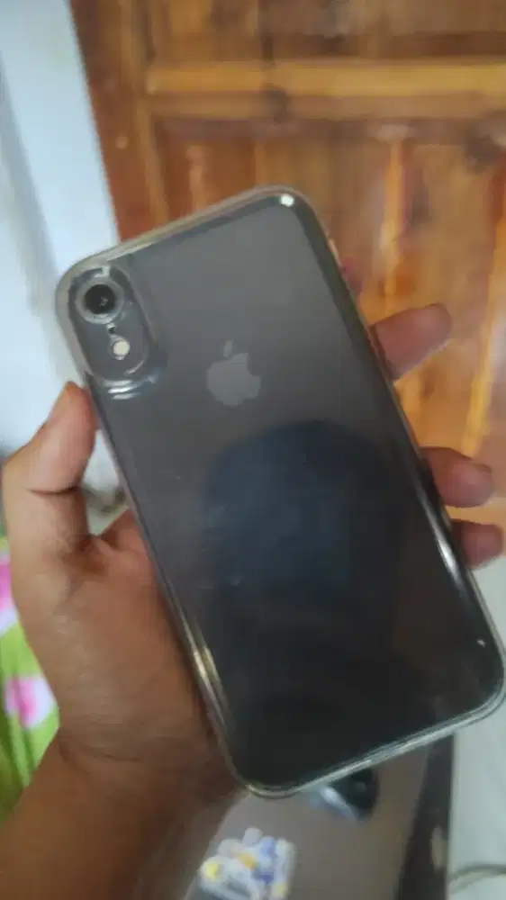 Iphone xr 64 gb