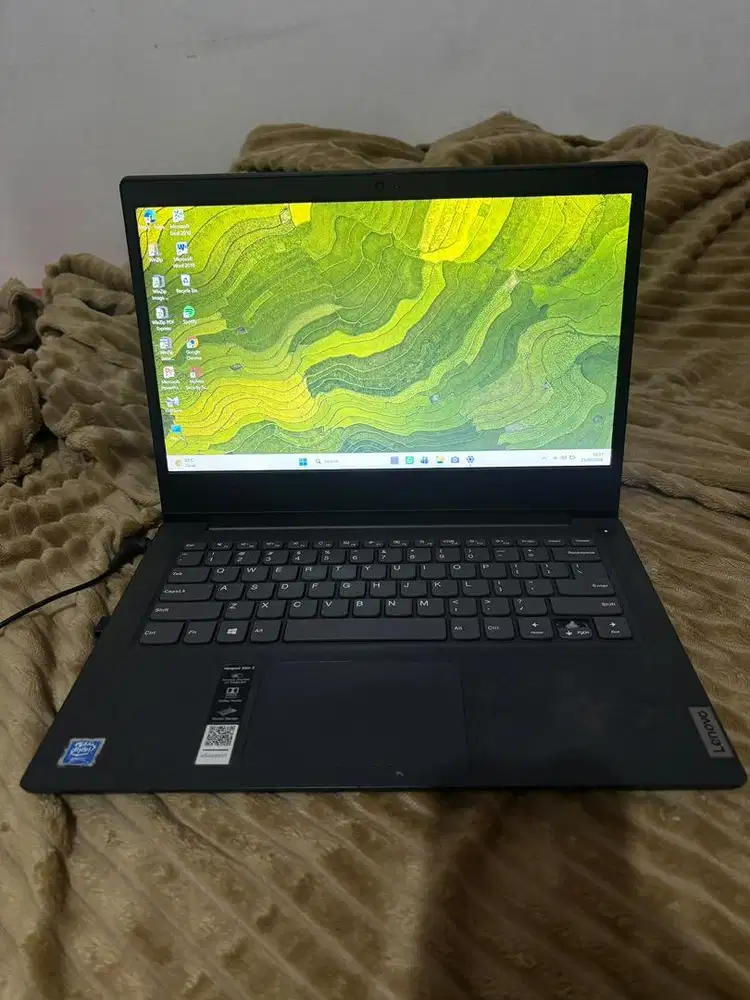 Lenovo IdeaPad 3 14IGL05