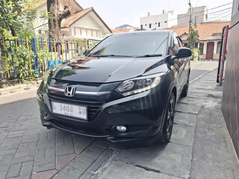 HRV 1.8 PRESTIGE LIMITED JBL EDITION