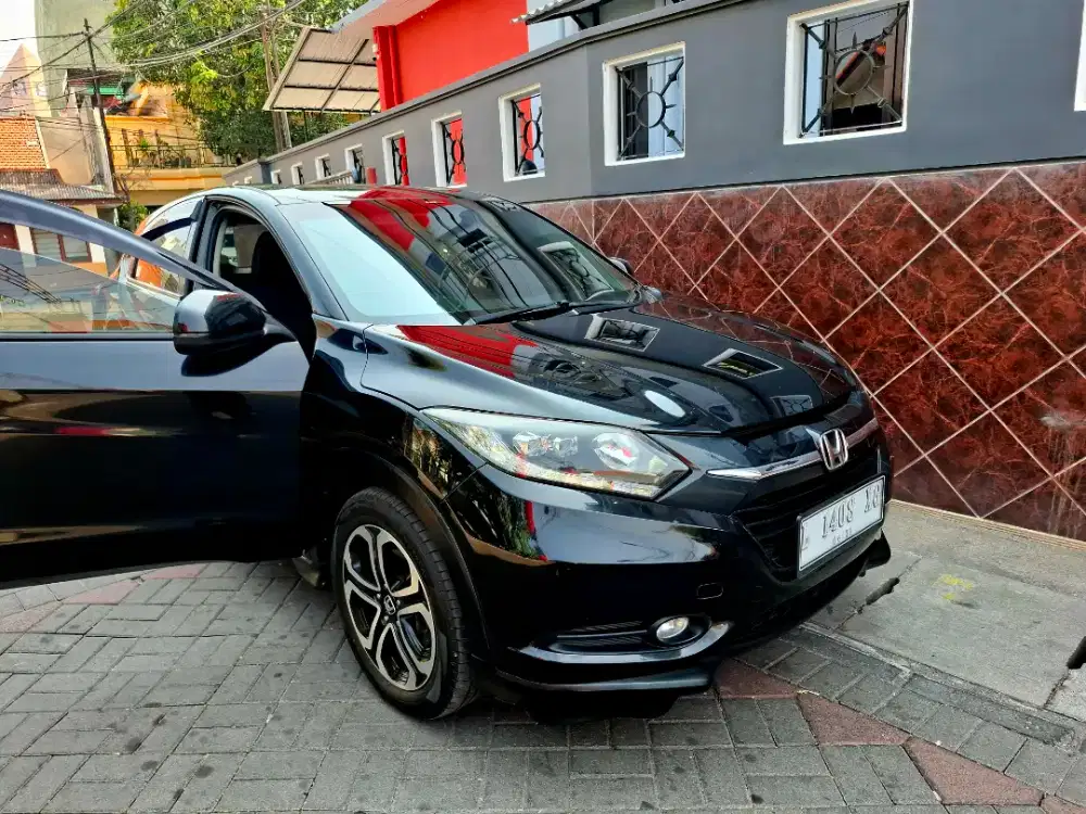 HRV 1.8 PRESTIGE LIMITED JBL EDITION