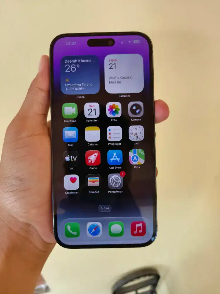 Iphone 14 Pro Max 256 Gb Ibox