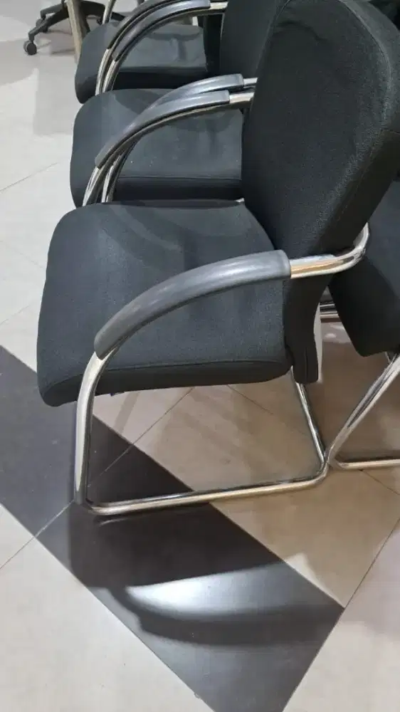 Kursi kerja kantor