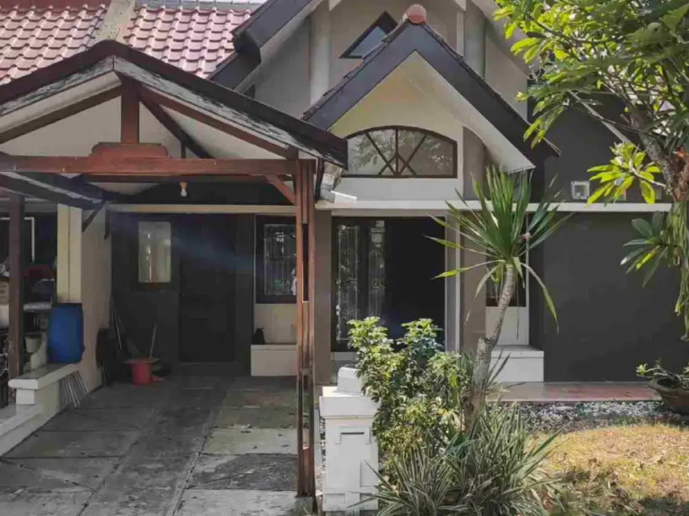 Rumah Nyaman & Aman
