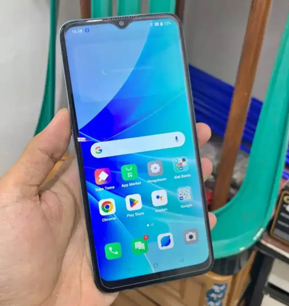 Oppo A78 5G Ram 8/128Gb Refurbished